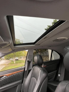 Mercedes-Benz E 320 CDI | Mobile.bg    10