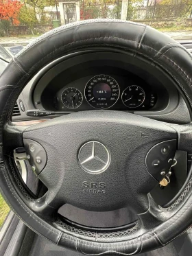 Mercedes-Benz E 320 CDI | Mobile.bg    11