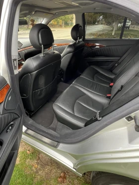 Mercedes-Benz E 320 CDI | Mobile.bg    13