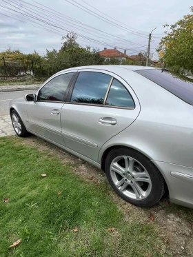 Mercedes-Benz E 320 CDI | Mobile.bg    3