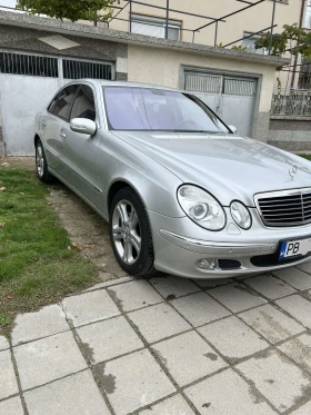 Mercedes-Benz E 320 CDI | Mobile.bg    4