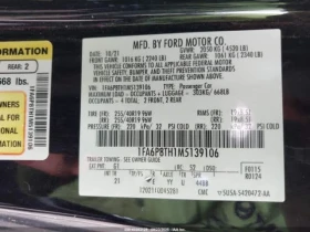 Ford Mustang ECOBOOST | Mobile.bg    12