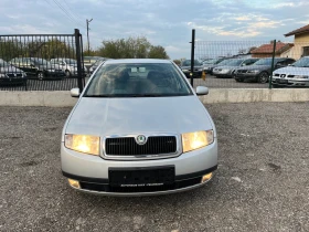 Skoda Fabia 1.9sdi