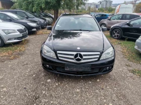 Mercedes-Benz C 200 ПЕРФЕКТЕН/2.2CDI/136к.с - 10499 лв. / 5368.05 € - 75224353 2