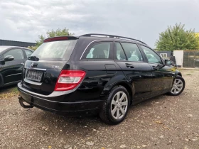 Mercedes-Benz C 200 ПЕРФЕКТЕН/2.2CDI/136к.с - 10499 лв. / 5368.05 € - 75224353 6