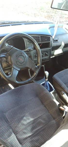 VW Golf Golf 3 | Mobile.bg � ����� ������ 9