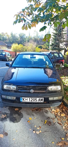 VW Golf Golf 3 | Mobile.bg � ����� ������ 2