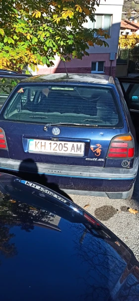 VW Golf Golf 3 | Mobile.bg � ����� ������ 7