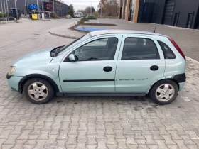 Opel Corsa 1.4 бенз/газ, снимка 5