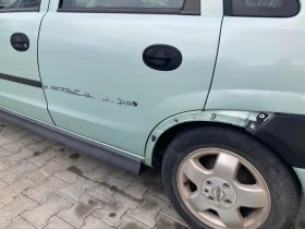 Opel Corsa 1.4 бенз/газ, снимка 9