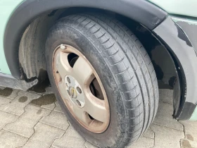 Opel Corsa 1.4 бенз/газ, снимка 17