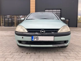 Opel Corsa 1.4 бенз/газ, снимка 7