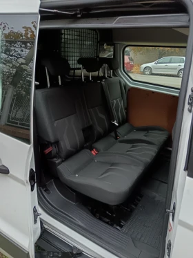 Ford Connect Transit 1, 6 TDCI, снимка 14