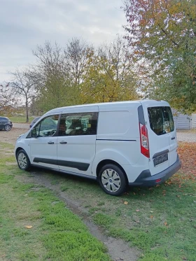 Ford Connect Transit 1, 6 TDCI, снимка 4
