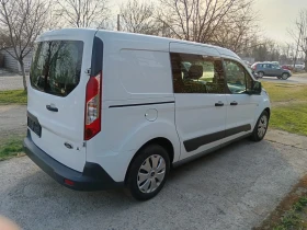 Ford Connect Transit 1, 6 TDCI MAXI | Mobile.bg � ����� ������ 5