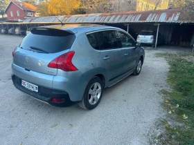 Peugeot 3008 2.0 HYBRID  | Mobile.bg    4