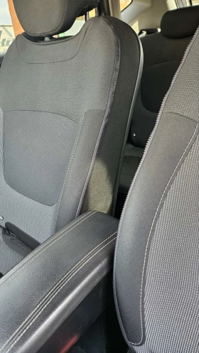 Renault Captur, снимка 4