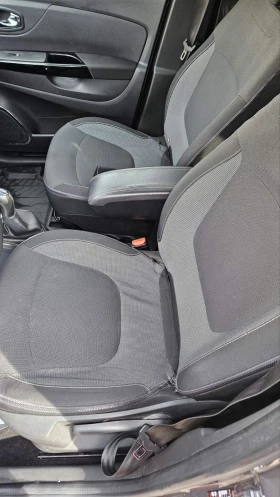 Renault Captur, снимка 5