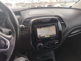 Renault Captur, снимка 8