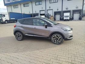 Renault Captur, снимка 1