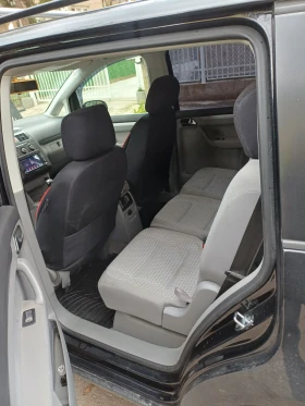 VW Touran FSI, снимка 9 — Bazar.bg VW Touran FSI, снимка 9