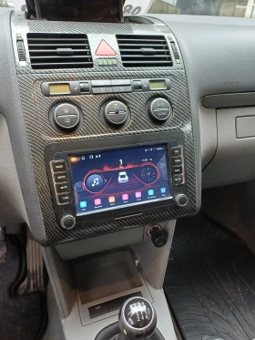 VW Touran FSI, снимка 5 — Bazar.bg VW Touran FSI, снимка 5