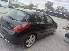 Peugeot 308, снимка 4 — Bazar.bg Peugeot 308, снимка 4
