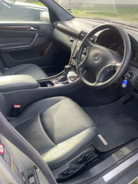 Mercedes-Benz C 220 | Mobile.bg    8