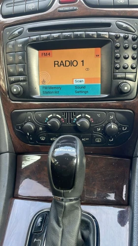 Mercedes-Benz C 220 | Mobile.bg    9