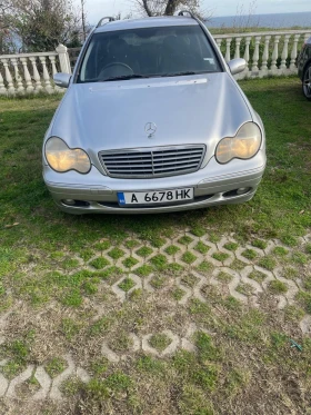 Mercedes-Benz C 220 | Mobile.bg    3