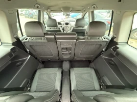 Opel Zafira 1.9CDTI 7 МЕСТА - 3500 лв. / 1789.52 € - 12056694 12