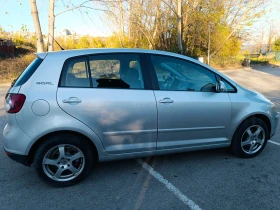 VW Golf Plus 1.9TDI, снимка 3