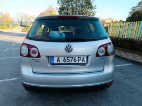 VW Golf Plus 1.9TDI, снимка 4