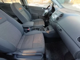 VW Golf Plus 1.9TDI, снимка 7