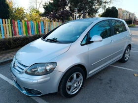 VW Golf Plus 1.9TDI, снимка 6