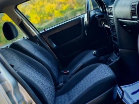 Opel Astra 1.6mi(75)* COMFORT-EDITION* НОВ ВНОС*  - 1950 € / 3813.87 лв. - 18286987 14