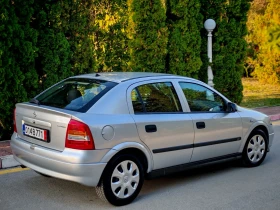 Opel Astra 1.6mi(75)* COMFORT-EDITION* НОВ ВНОС*  - 1950 € / 3813.87 лв. - 18286987 8