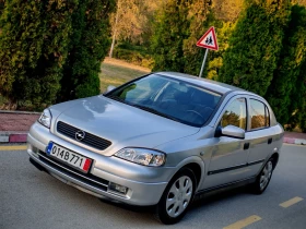 Opel Astra 1.6mi(75)* COMFORT-EDITION* НОВ ВНОС*  - 1950 € / 3813.87 лв. - 18286987 2