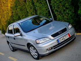 Opel Astra 1.6mi(75)* COMFORT-EDITION* НОВ ВНОС*  - 1950 € / 3813.87 лв. - 18286987 10