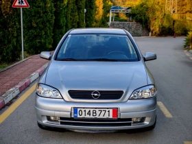 Opel Astra 1.6mi(75)* COMFORT-EDITION* НОВ ВНОС*  - 1950 € / 3813.87 лв. - 18286987 11