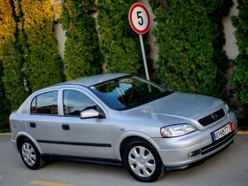 Opel Astra 1.6mi(75)* COMFORT-EDITION* НОВ ВНОС*  - 1950 € / 3813.87 лв. - 18286987 9