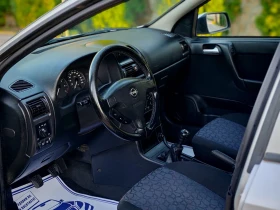 Opel Astra 1.6mi(75)* COMFORT-EDITION* НОВ ВНОС*  - 1950 € / 3813.87 лв. - 18286987 12