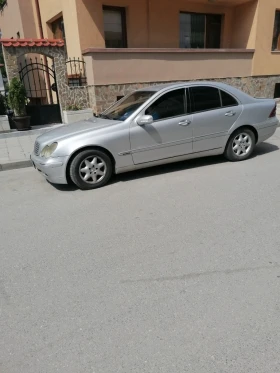 Mercedes-Benz C 220 220 cdi - 1500 € / 2933.74 лв. - 64564769 3