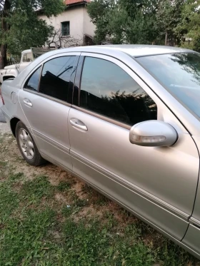 Mercedes-Benz C 220 220 cdi - 1500 € / 2933.74 лв. - 64564769 2