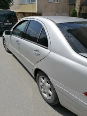 Mercedes-Benz C 220 220 cdi - 1500 € / 2933.74 лв. - 64564769 6