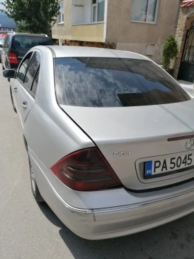 Mercedes-Benz C 220 220 cdi - 1500 € / 2933.74 лв. - 64564769 5