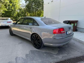 Audi A8 4.0TDI Long - 4250 € / 8312.28 лв. - 22410017 5