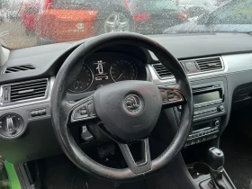 Skoda Rapid TDI DSG, снимка 6
