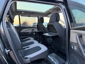 Citroen C4 Picasso 2.0HDi= 7 МЕСТА= ПАНОРАМА= КАМЕРА= , снимка 12