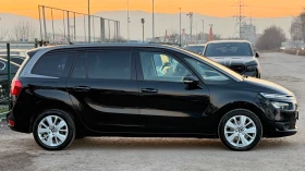 Citroen C4 Picasso 2.0HDi= 7 МЕСТА= ПАНОРАМА= КАМЕРА= , снимка 4